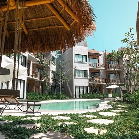 Macondo Tulum Dış mekan fotoğraf