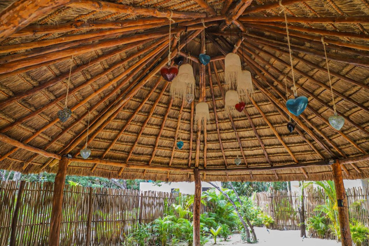 Macondo Tulum Dış mekan fotoğraf