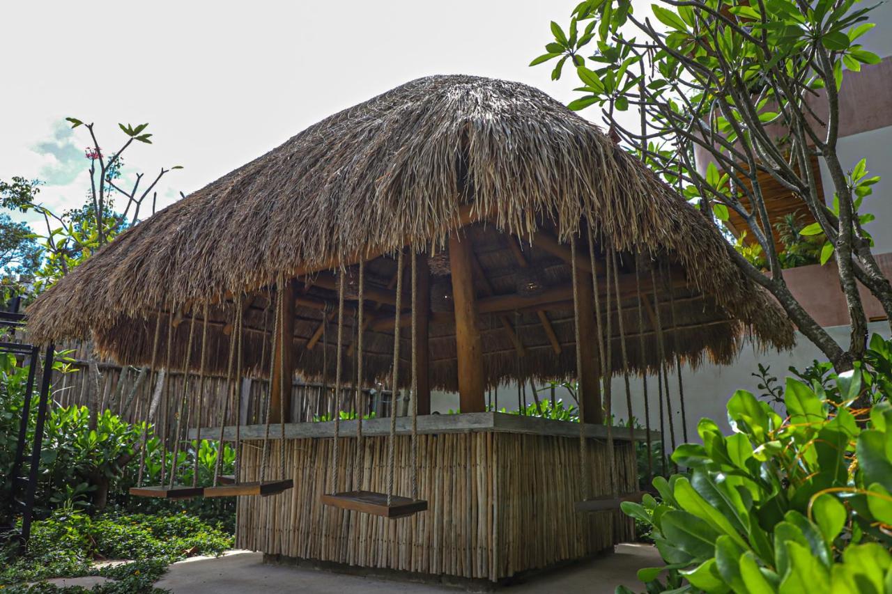 Macondo Tulum Dış mekan fotoğraf